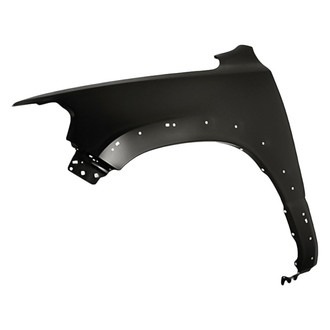 Replacement - Front Driver Side Fender (Standard Line)