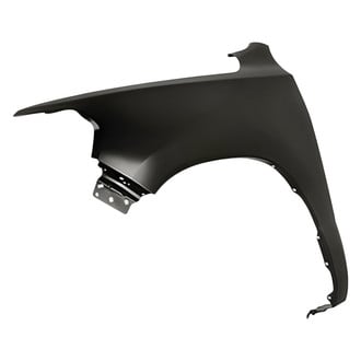 Replacement - Front Driver Side Fender (Standard Line)