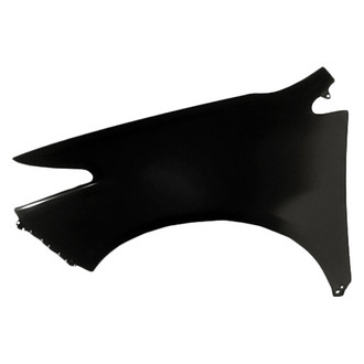 Replacement - Front Driver Side Fender (Standard Line)
