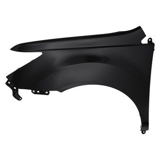 Replacement - Front Driver Side Fender (CAPA Certified)