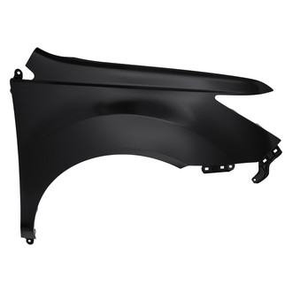 Replacement - Front Passenger Side Fender (CAPA Certified)
