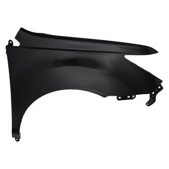 Replacement - Front Passenger Side Fender (Standard Line)