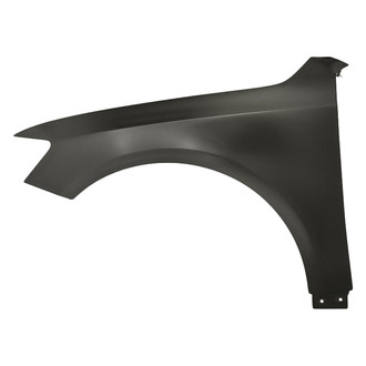 Replacement - Front Driver Side Fender (Standard Line)