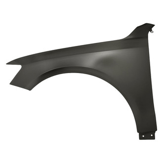 Replacement - Front Driver Side Fender (CAPA Certified)
