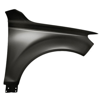 Replacement - Front Passenger Side Fender (CAPA Certified)