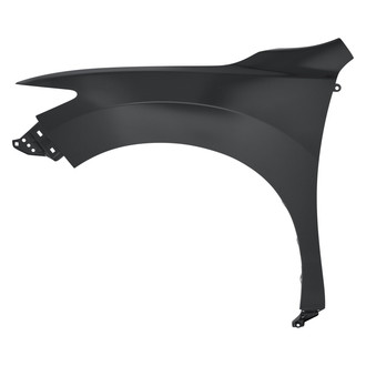 Replacement - Front Driver Side Fender (Standard Line)