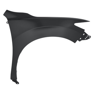 Replacement - Front Passenger Side Fender (Standard Line)