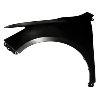 Replacement - Front Driver Side Fender (Standard Line)