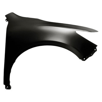 Replacement - Front Passenger Side Fender (Standard Line)