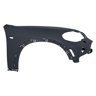 Replacement - Front Passenger Side Fender (Standard Line)