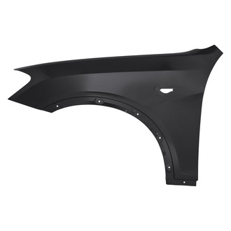 Replacement - Front Driver Side Fender (Standard Line)