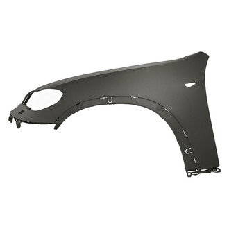 Replacement - Front Driver Side Fender (Standard Line)