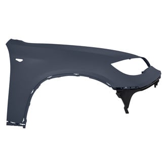 Replacement - Front Passenger Side Fender (Standard Line)