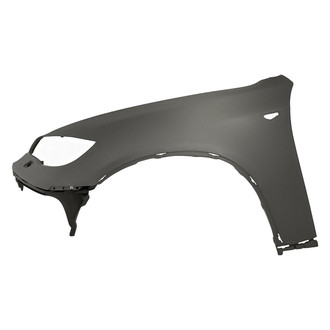 Replacement - Front Driver Side Fender (Standard Line)