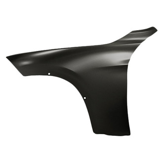Replacement - Front Driver Side Fender (Standard Line)