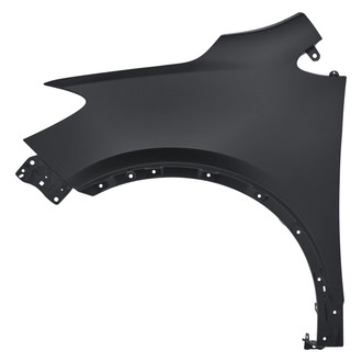 Replacement - Front Driver Side Fender (Standard Line)