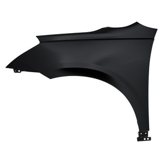 Replacement - Front Driver Side Fender (CAPA Certified)
