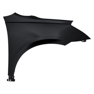 Replacement - Front Passenger Side Fender (Standard Line)