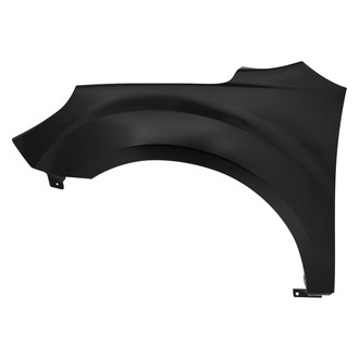 Replacement - Front Driver Side Fender (CAPA Certified)