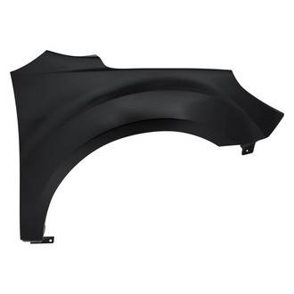 Replacement - Front Passenger Side Fender (CAPA Certified)