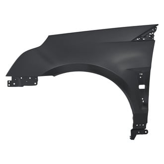 Replacement - Front Driver Side Fender (Standard Line)