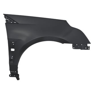 Replacement - Front Passenger Side Fender (Standard Line)