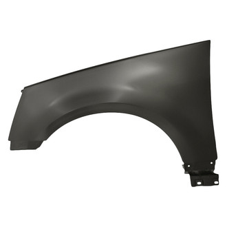 Replacement ID0005AA1768R00 - Front Driver Side Fender (Standard Line)