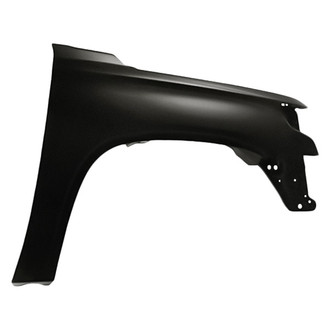 Replacement - Front Passenger Side Fender (Standard Line)