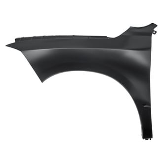 Replacement - Front Driver Side Fender (Standard Line)