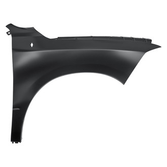 Replacement - Front Passenger Side Fender (CAPA Certified)