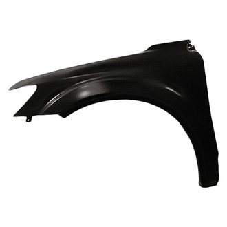 Replacement - Front Driver Side Fender (CAPA Certified)