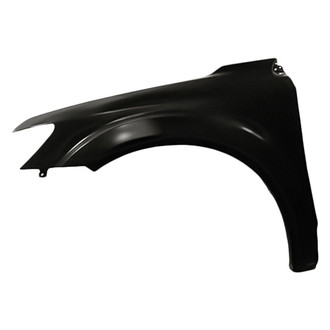 Replacement - Front Driver Side Fender (Standard Line)