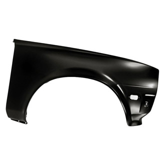 Replacement - Front Passenger Side Fender (Standard Line)