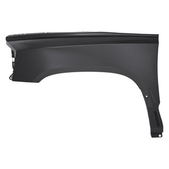 Replacement - Front Driver Side Fender (Standard Line)