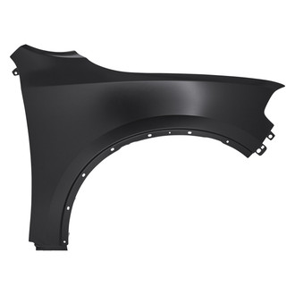 Replacement - Front Passenger Side Fender (CAPA Certified)