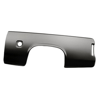 Replacement - Outer Driver Side Bed Panel (Standard Line)