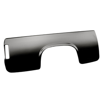 Replacement - Outer Passenger Side Bed Panel (Standard Line)