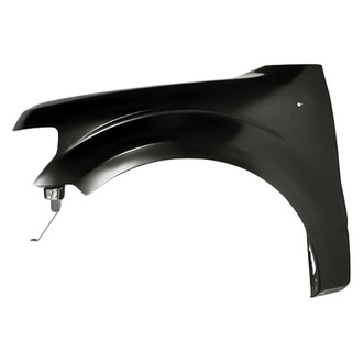 Replacement - Front Driver Side Fender (CAPA Certified)