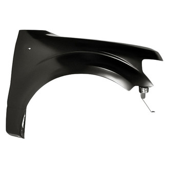 Replacement - Front Passenger Side Fender (CAPA Certified)