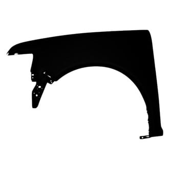 Replacement - Front Driver Side Fender (Standard Line)