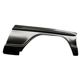 Replacement - Front Passenger Side Fender (Standard Line)