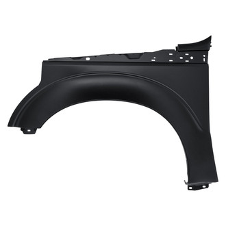 Replacement - Front Driver Side Fender (CAPA Certified)