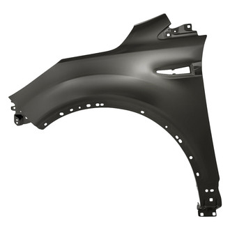 Replacement ID0005AA1958C00 - Front Driver Side Fender (CAPA Certified)