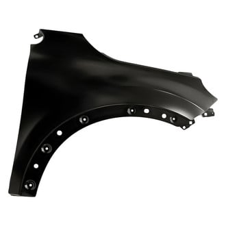 Replacement - Front Passenger Side Fender (Standard Line)