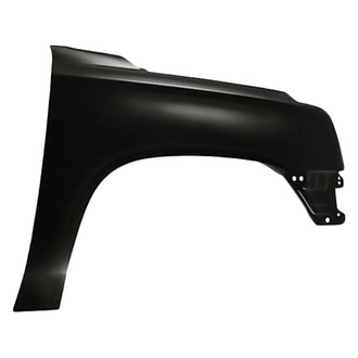 Replacement - Front Passenger Side Fender (Standard Line)