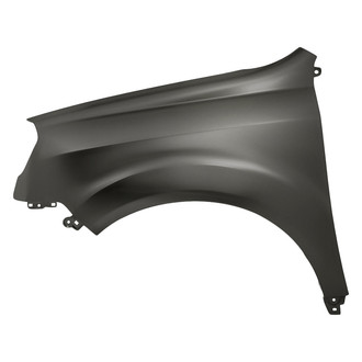 Replacement - Front Driver Side Fender (CAPA Certified)