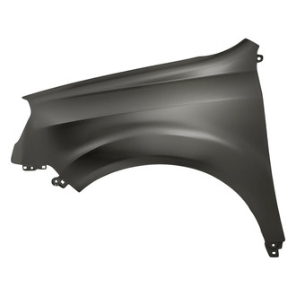 Replacement - Front Driver Side Fender (Standard Line)