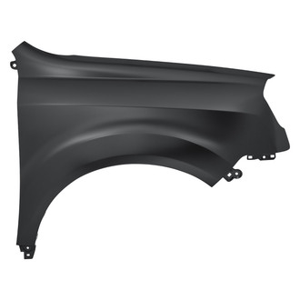 Replacement - Front Passenger Side Fender (Standard Line)