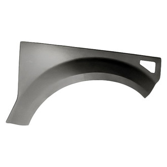 Replacement - Front Passenger Side Fender Cladding (Standard Line)