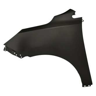 Replacement - Front Driver Side Fender (CAPA Certified)